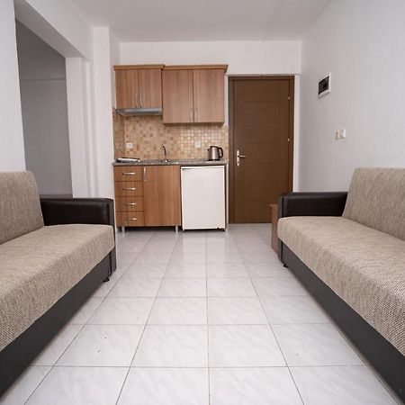 مرمريس Princess Rima Apartments المظهر الخارجي الصورة