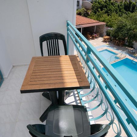 مرمريس Princess Rima Apartments المظهر الخارجي الصورة