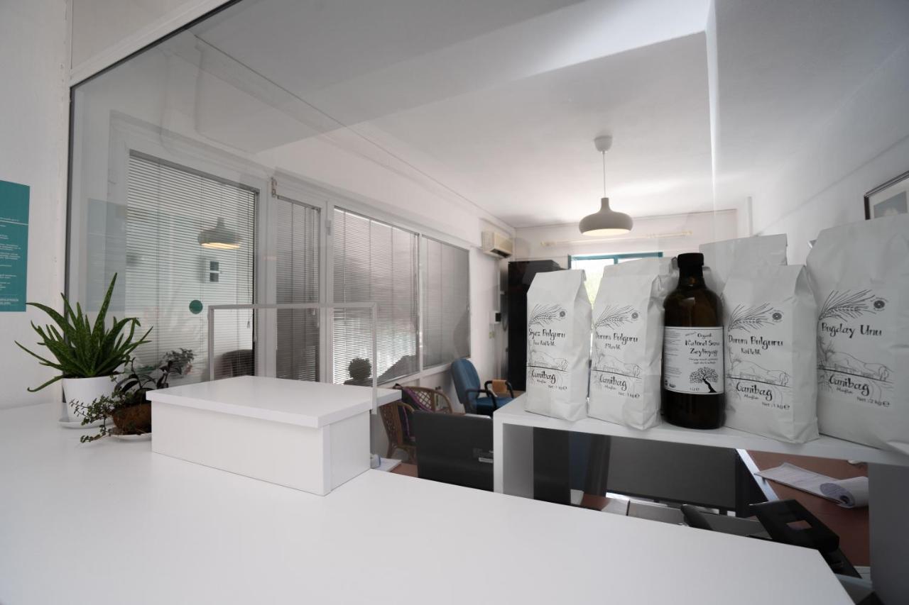 مرمريس Princess Rima Apartments المظهر الخارجي الصورة