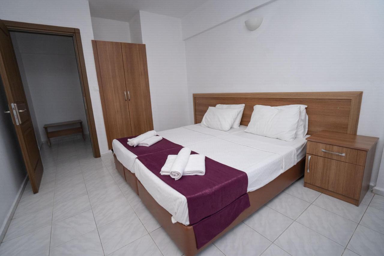 مرمريس Princess Rima Apartments المظهر الخارجي الصورة