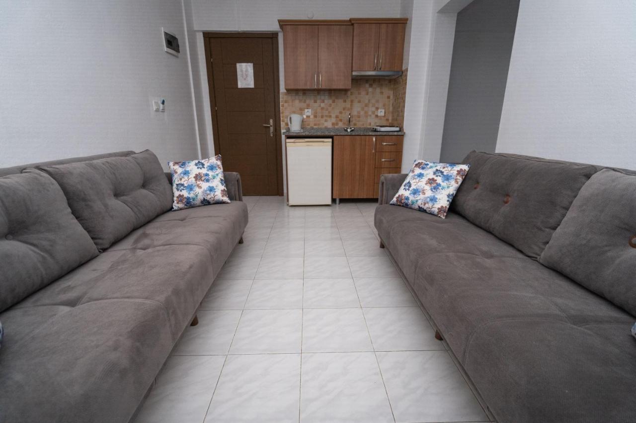 مرمريس Princess Rima Apartments المظهر الخارجي الصورة