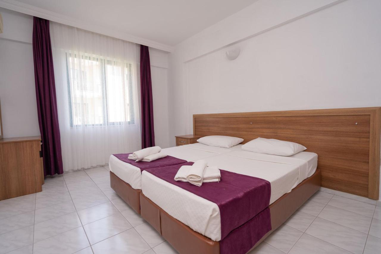 مرمريس Princess Rima Apartments المظهر الخارجي الصورة