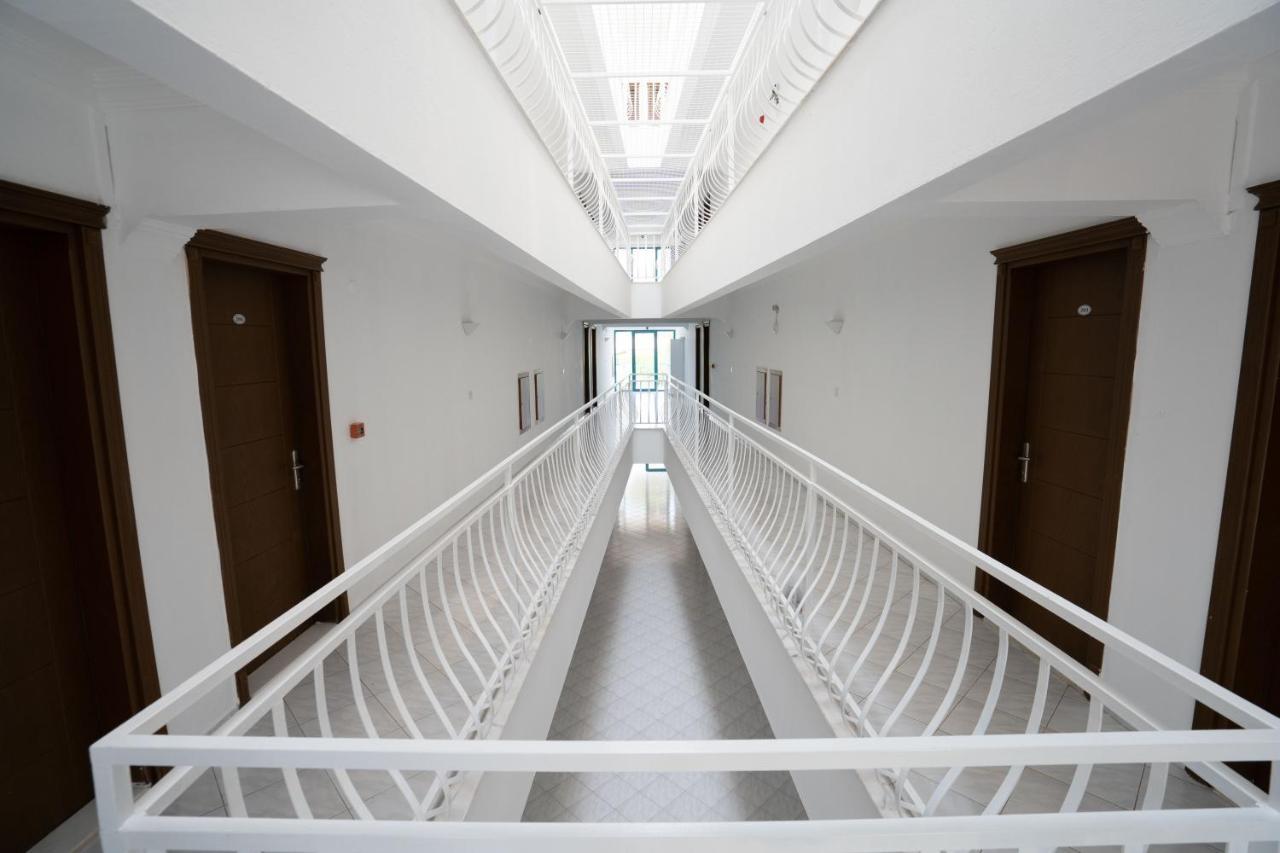مرمريس Princess Rima Apartments المظهر الخارجي الصورة