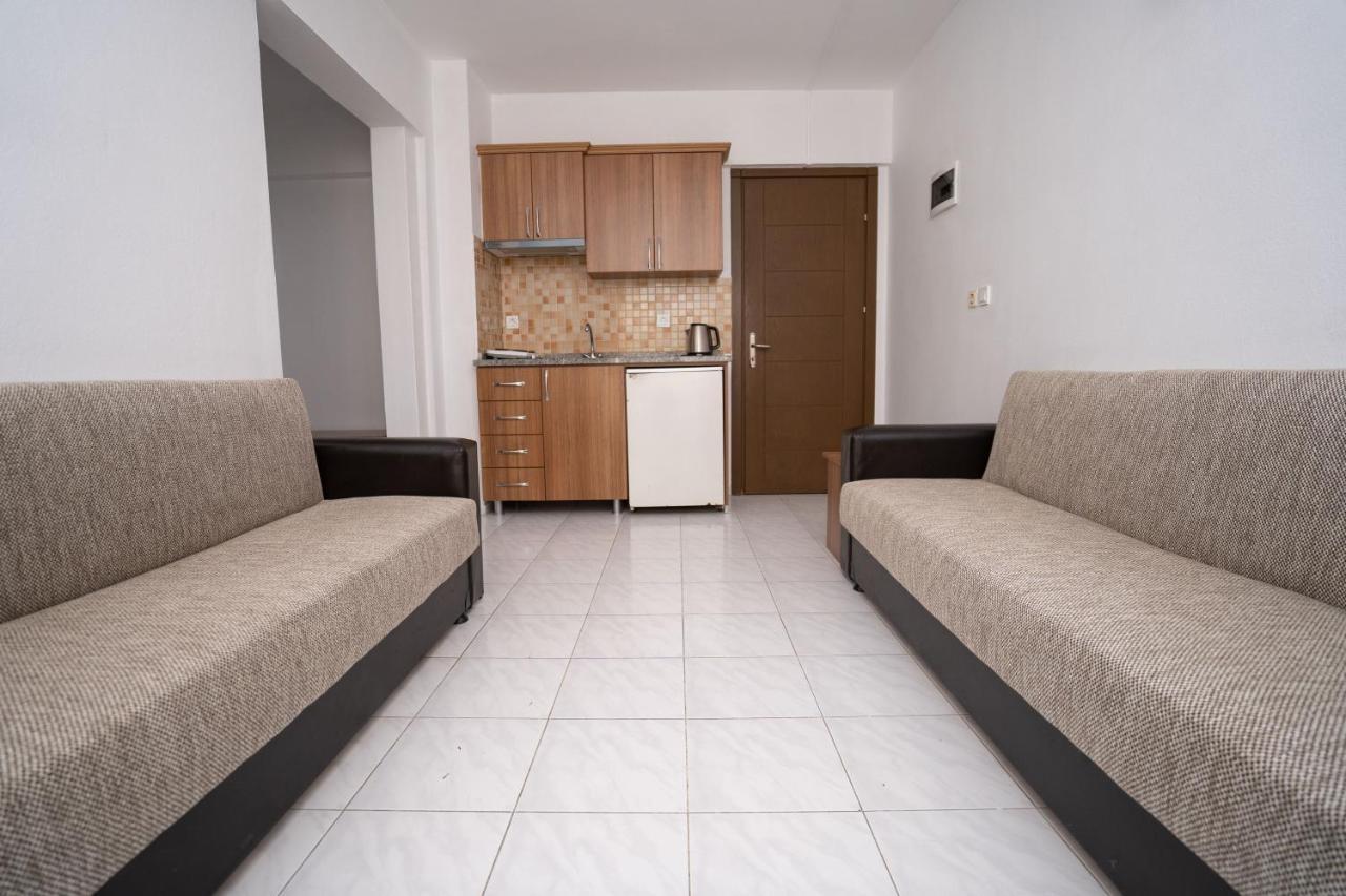 مرمريس Princess Rima Apartments المظهر الخارجي الصورة