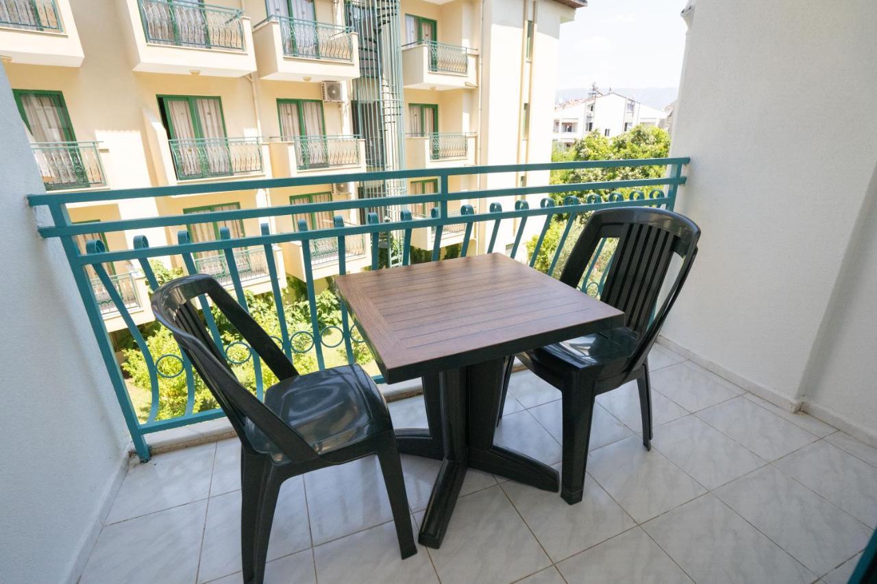 مرمريس Princess Rima Apartments المظهر الخارجي الصورة