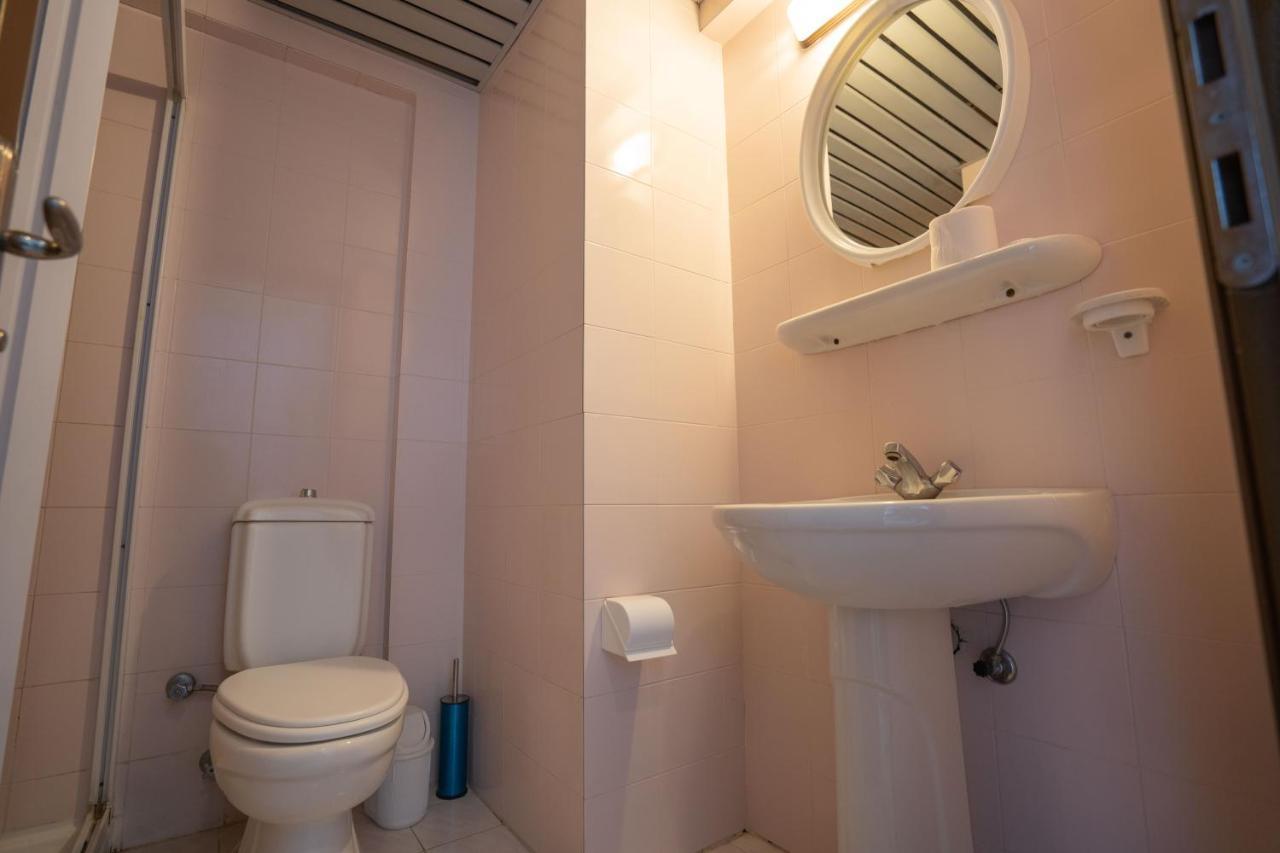 مرمريس Princess Rima Apartments المظهر الخارجي الصورة