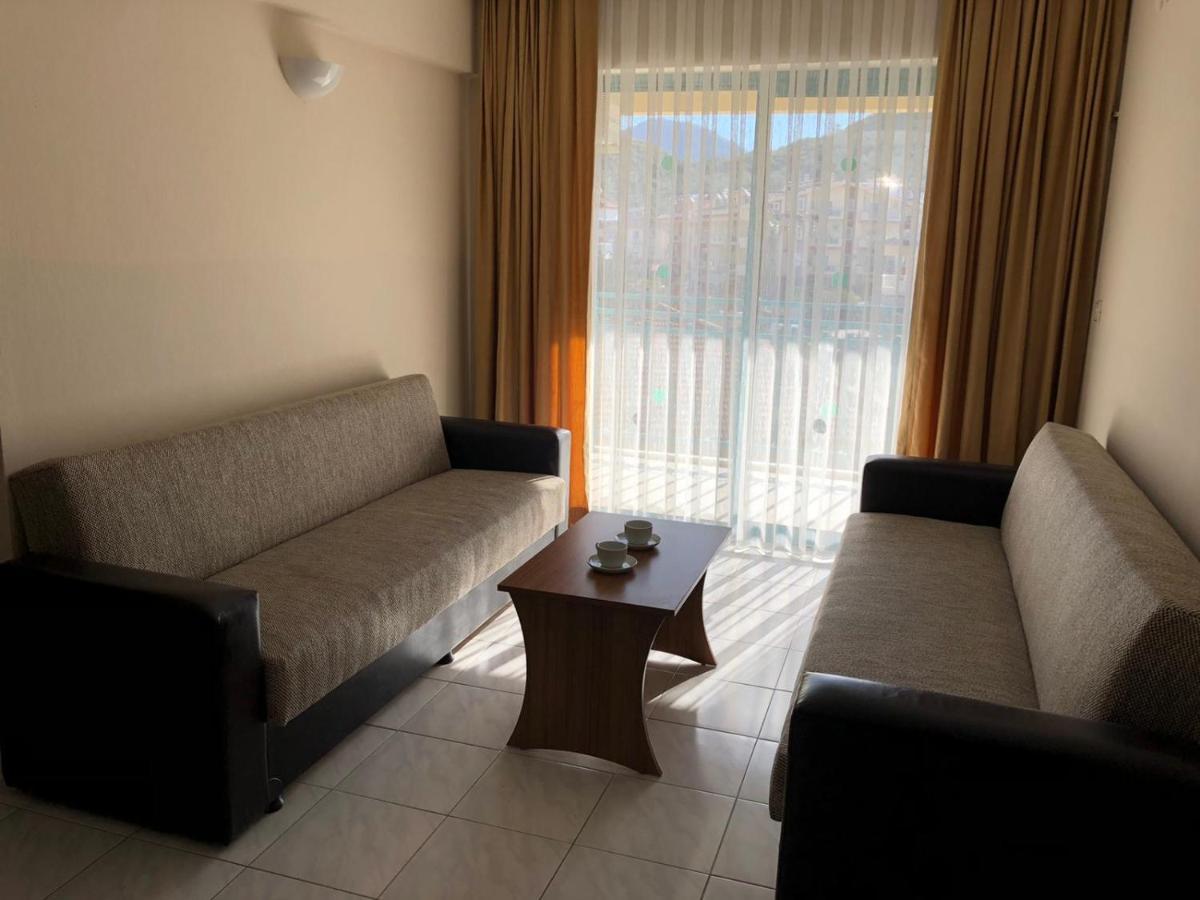 مرمريس Princess Rima Apartments المظهر الخارجي الصورة