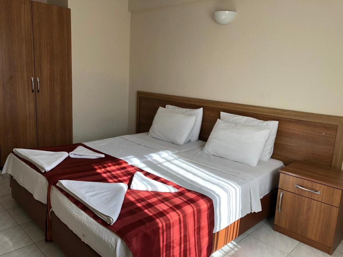 مرمريس Princess Rima Apartments المظهر الخارجي الصورة