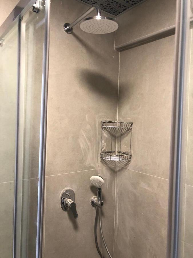 مرمريس Princess Rima Apartments المظهر الخارجي الصورة