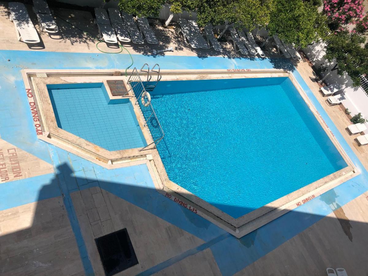 مرمريس Princess Rima Apartments المظهر الخارجي الصورة