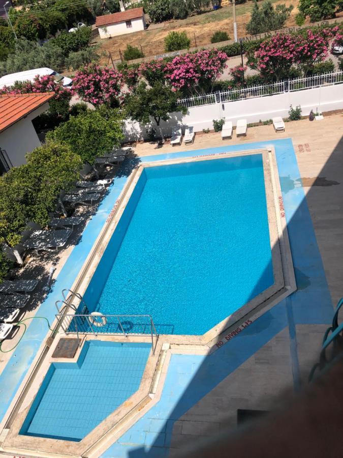 مرمريس Princess Rima Apartments المظهر الخارجي الصورة